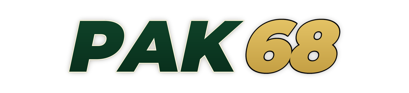 pak68 Logo